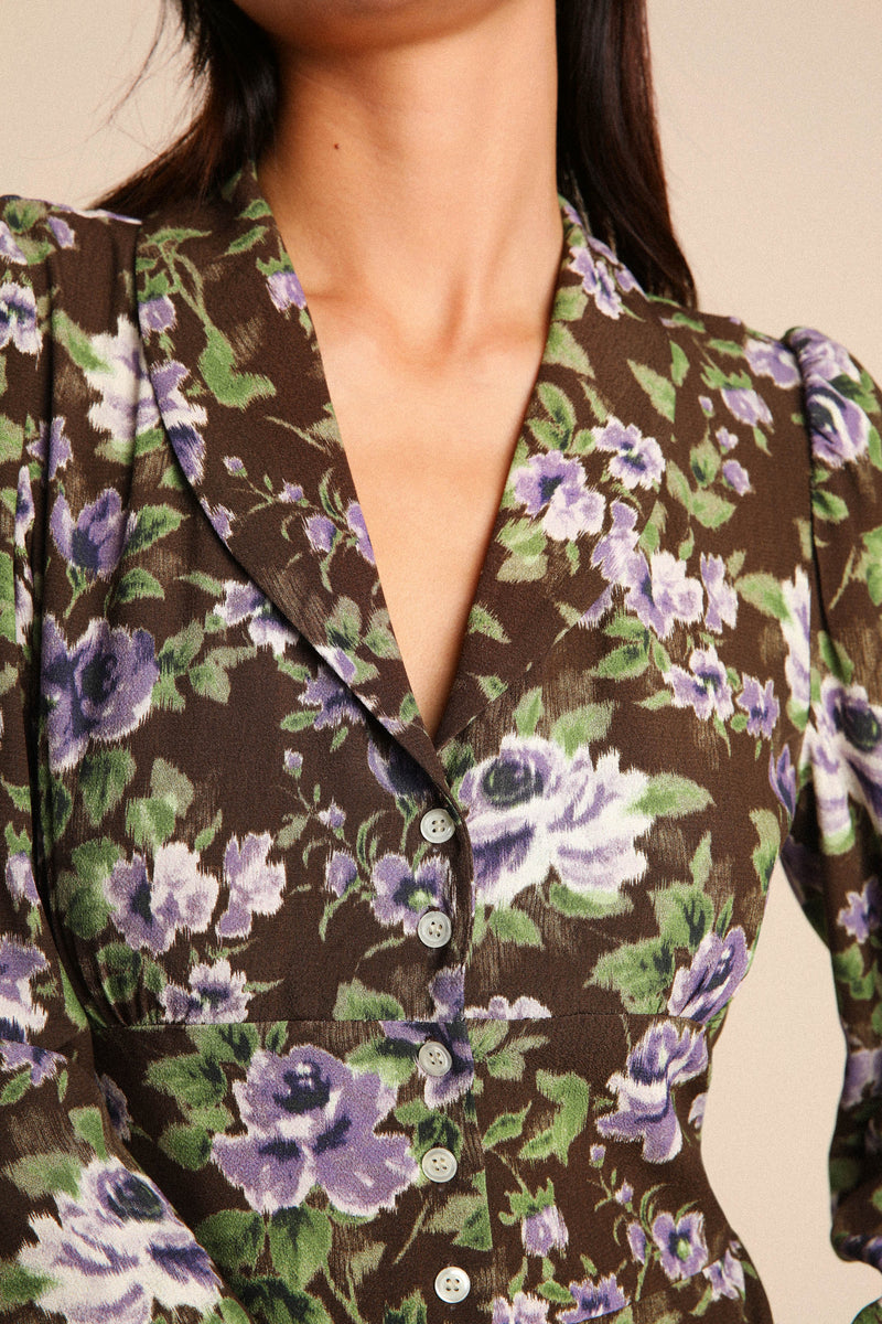 CLEMENCIA dress