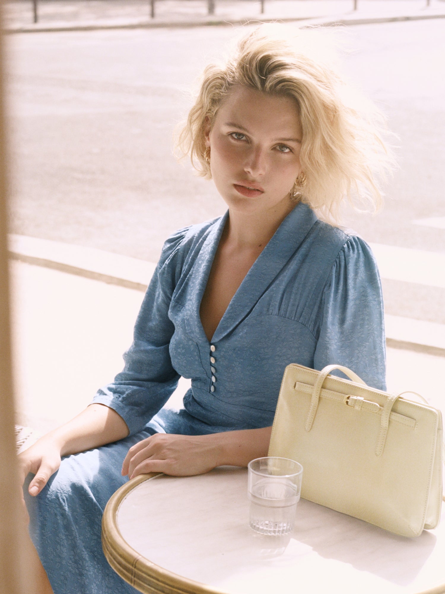 Bolso FIANCE