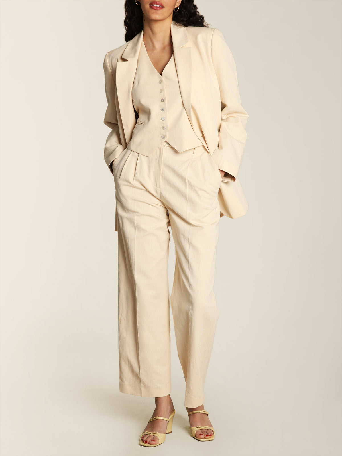 JACQUES coat