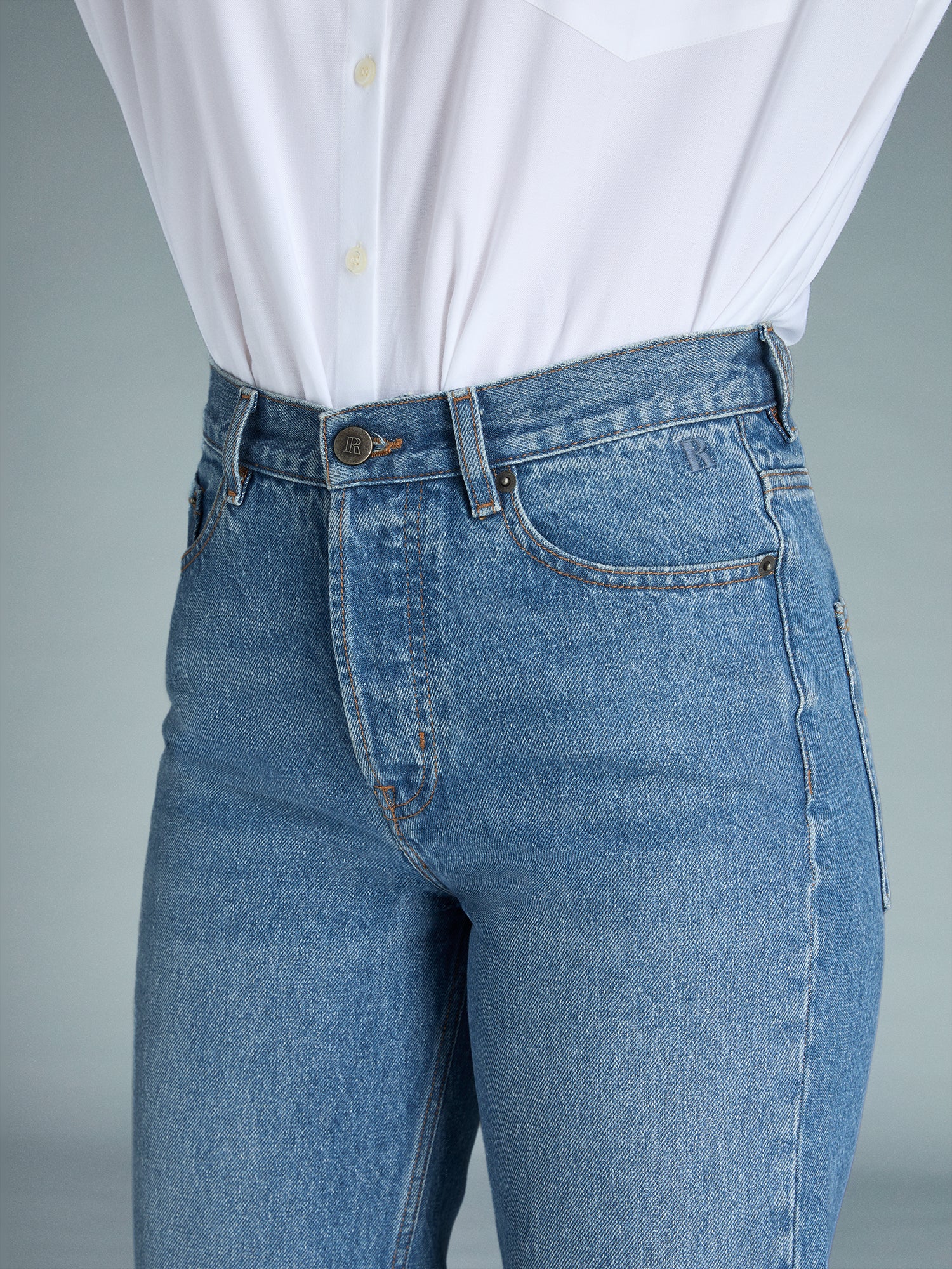 MARAIS Jeans