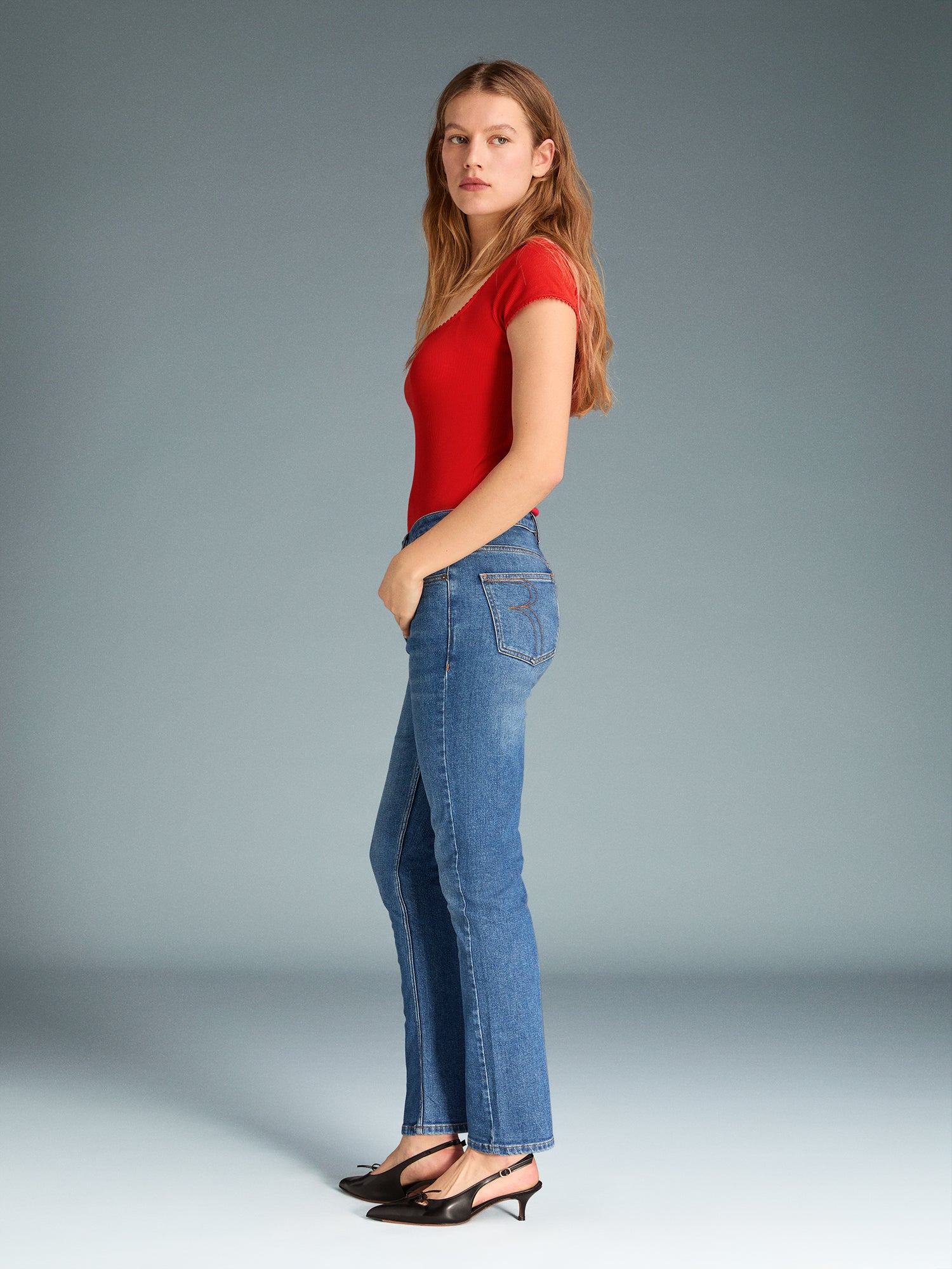 ODEON Jeans