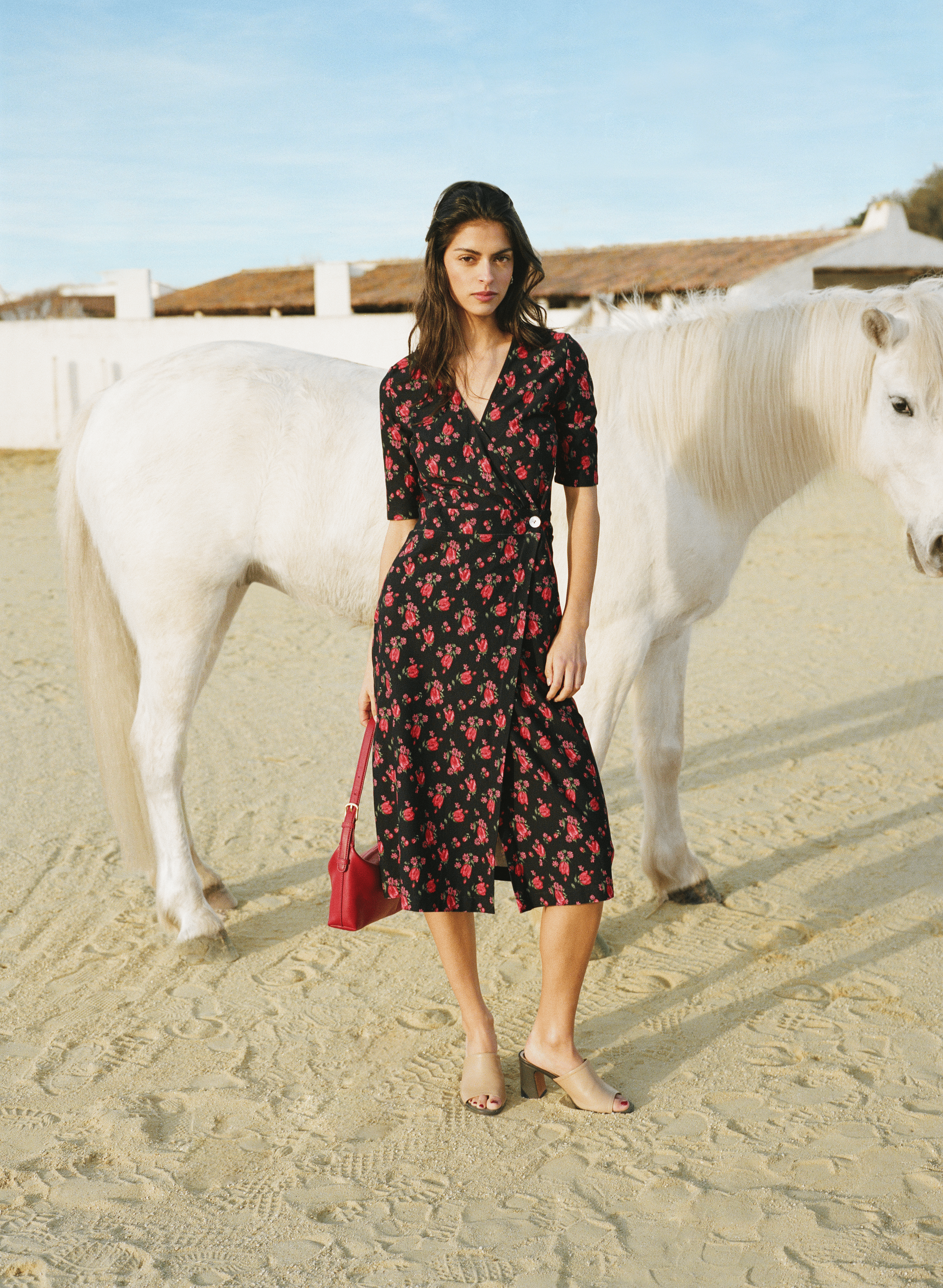 Robe ROXY