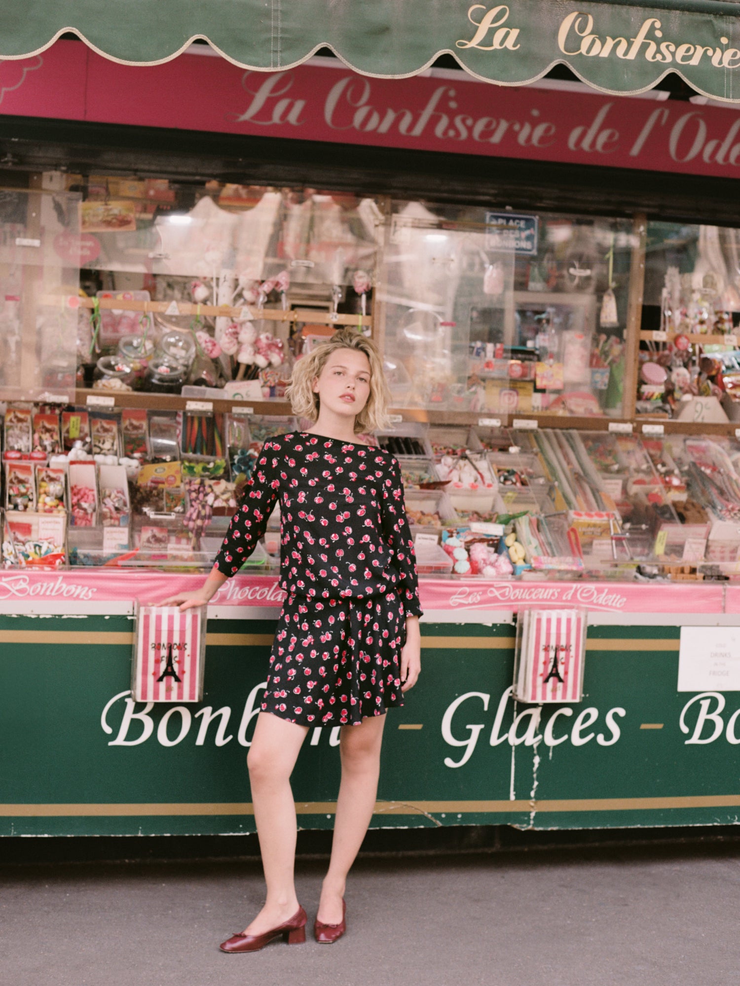 ROSIE Dress