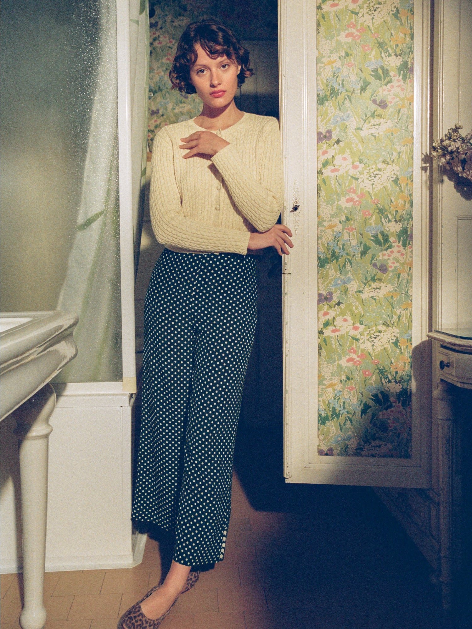 Pantalon SUZON