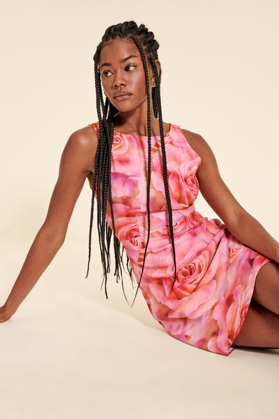 Robe CANNELLE