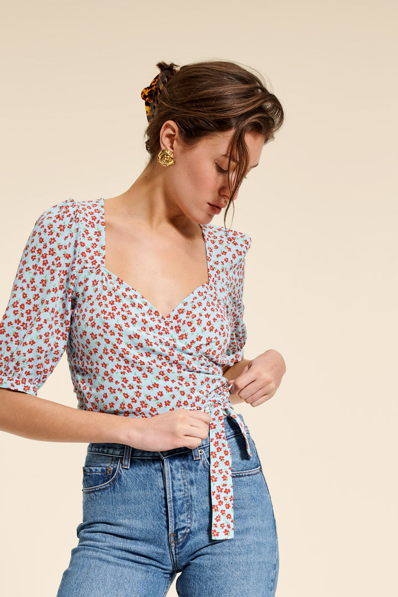 EDDA TOP