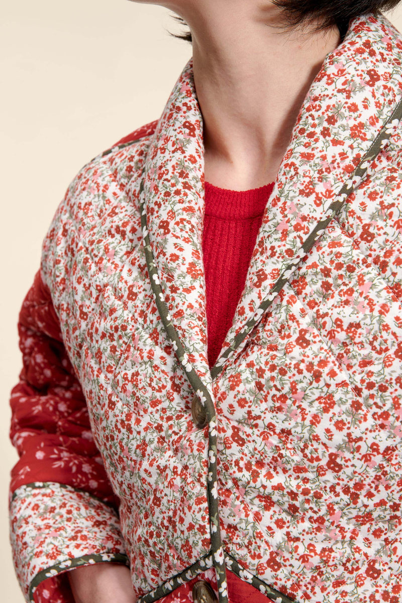 GILBERT coat