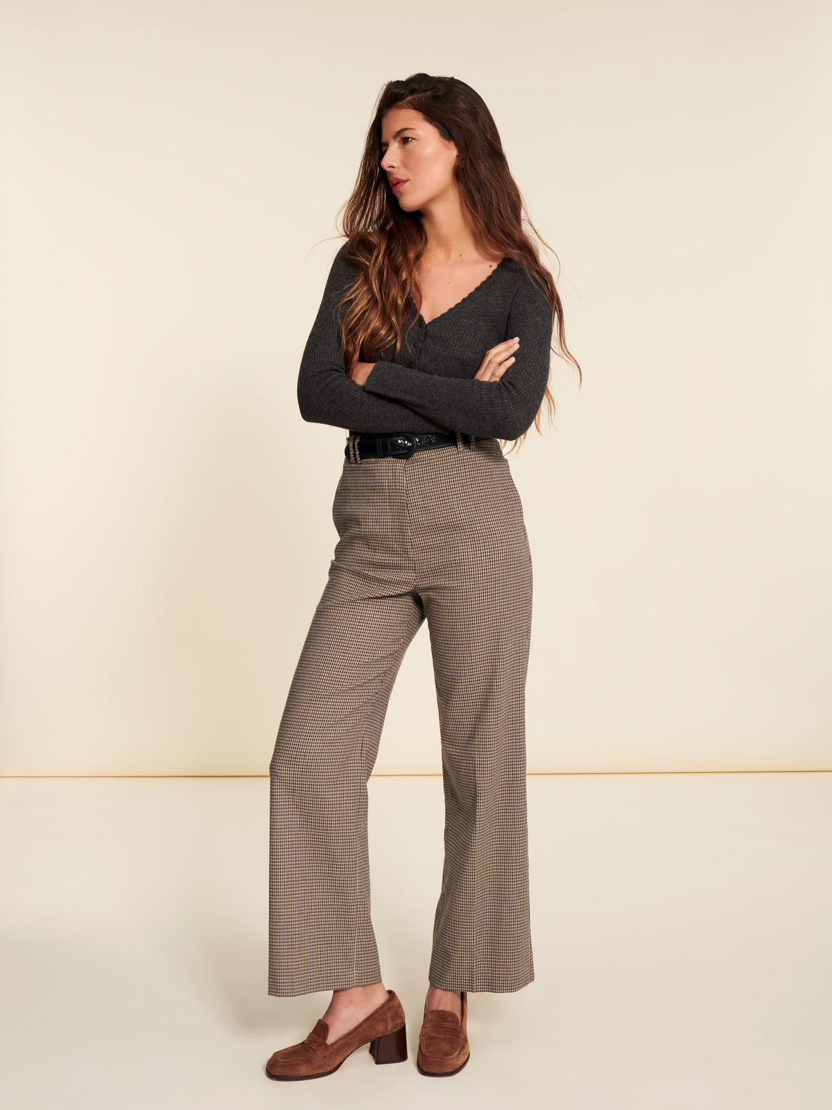 Pantalon GREGOIRE