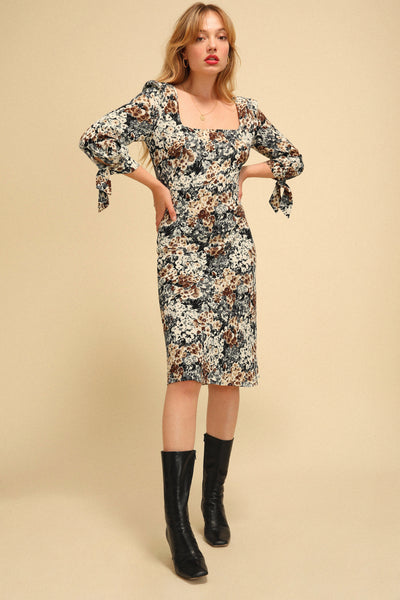 MICHAELA dress