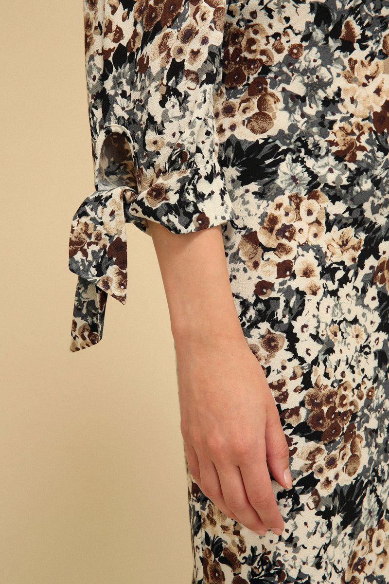 MICHAELA dress
