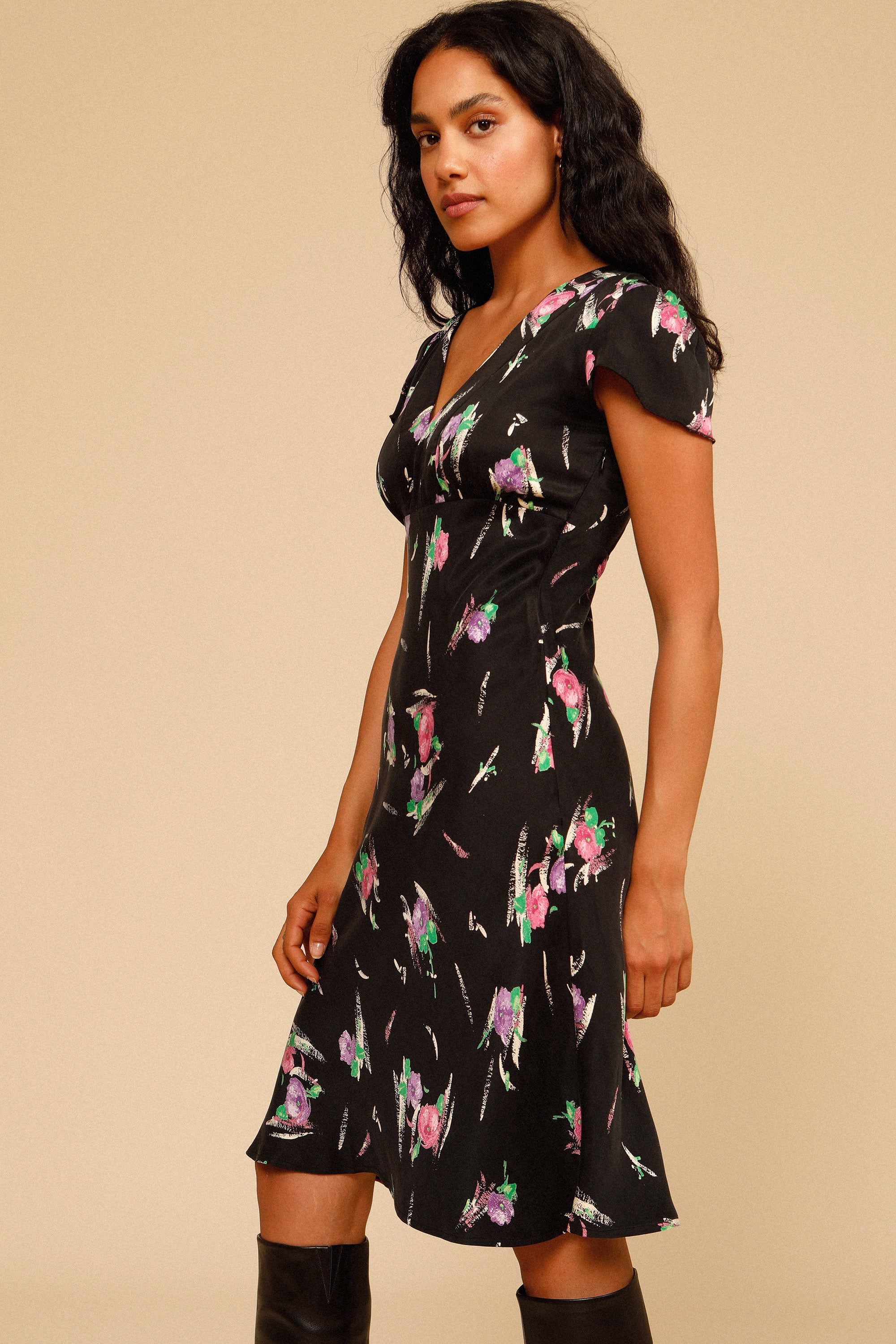 NINETTE Dress
