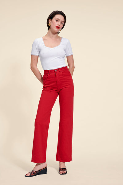 MADELEINE jeans