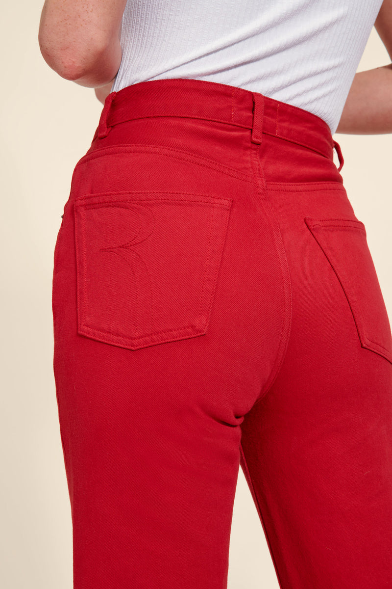 MADELEINE jeans