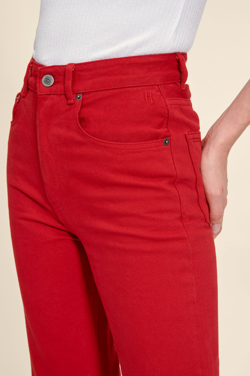 MADELEINE jeans
