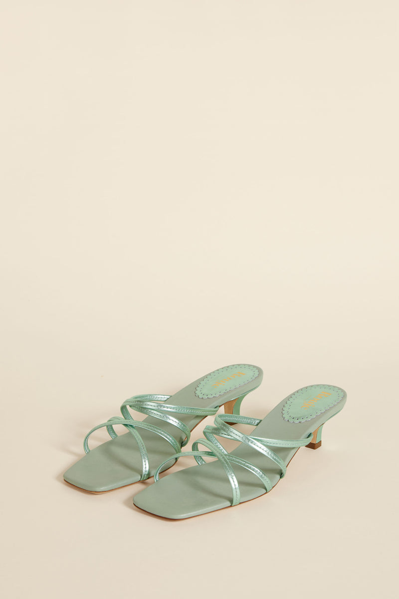 Mules PERNELLE
