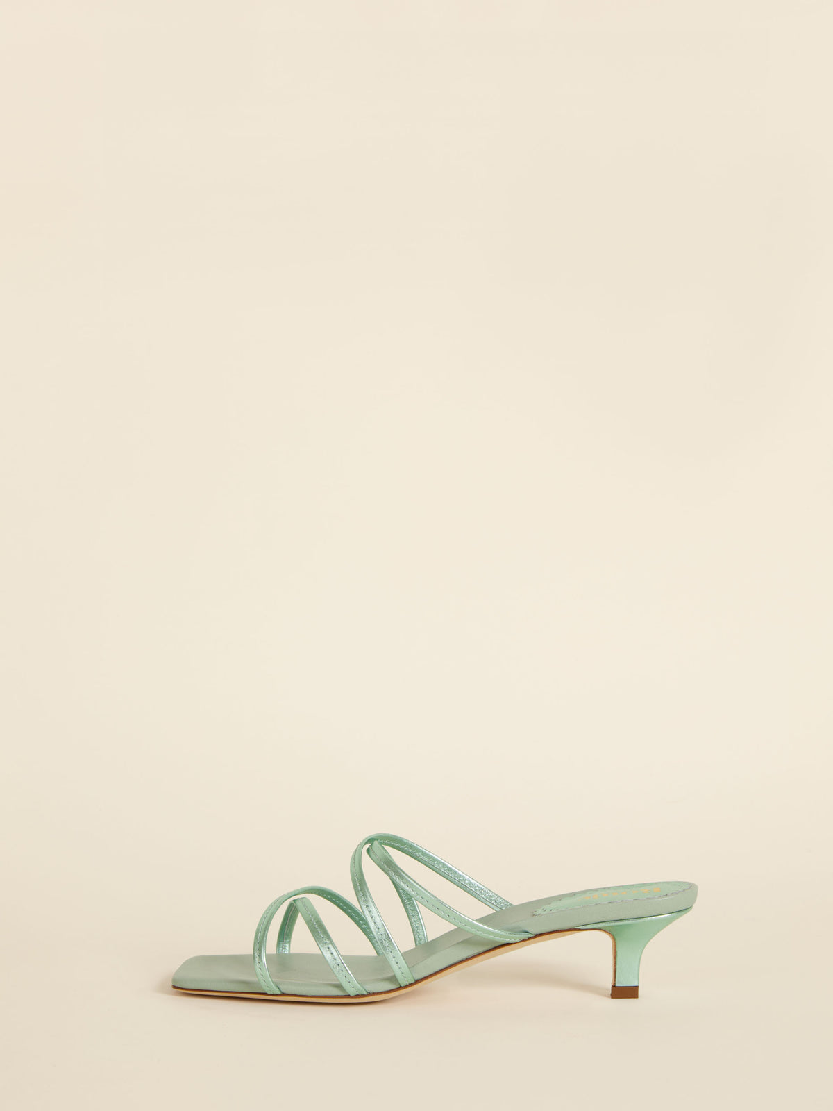 Mules PERNELLE