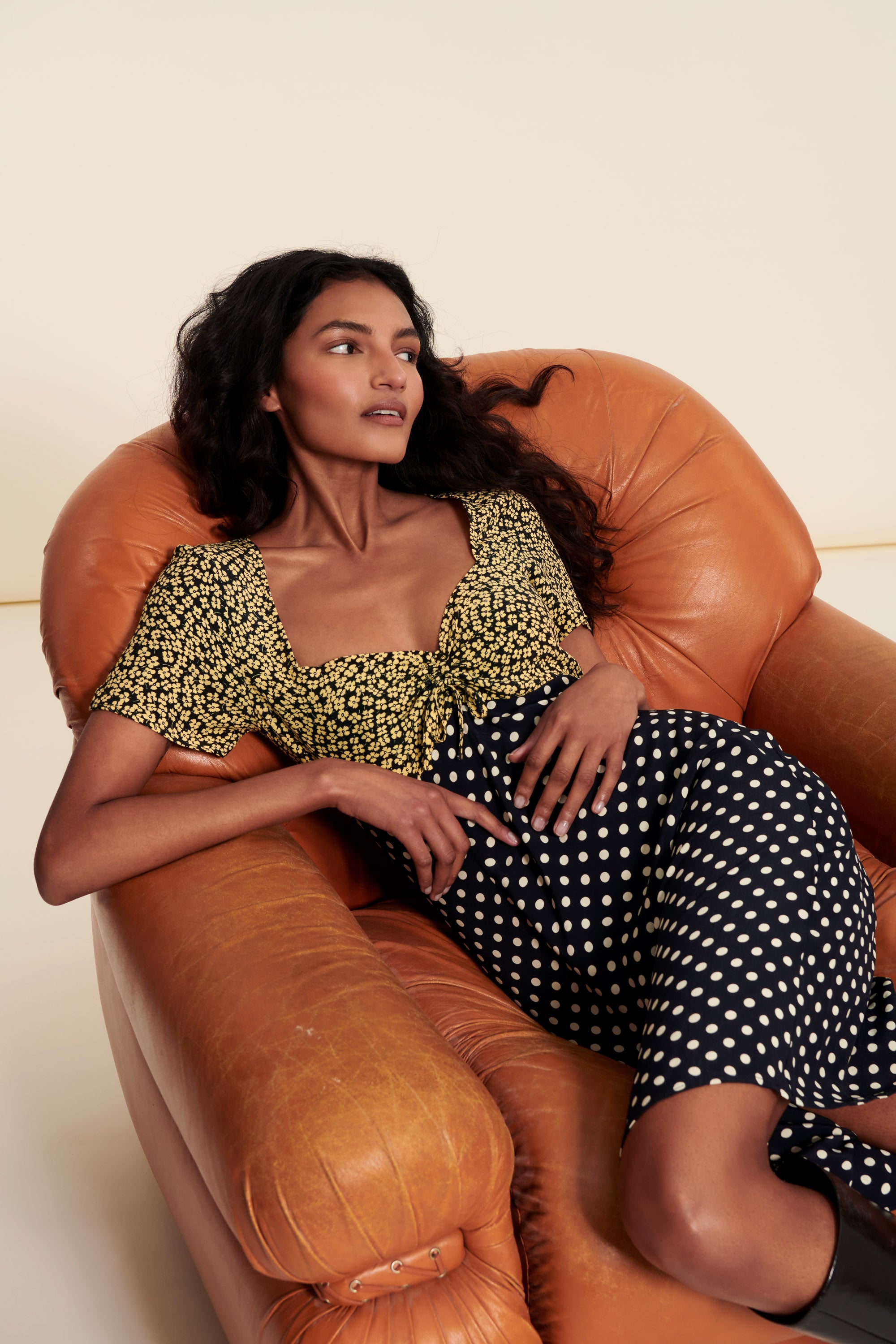 Vestido SILOE